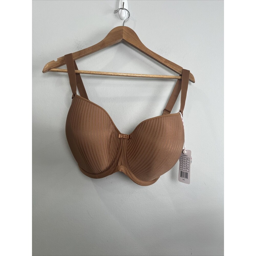 Freya Idol Balcony T-Shirt Bra, US 32J, UK 32GG